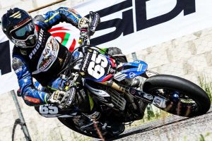 Sport - Motori - Alessandro Labate