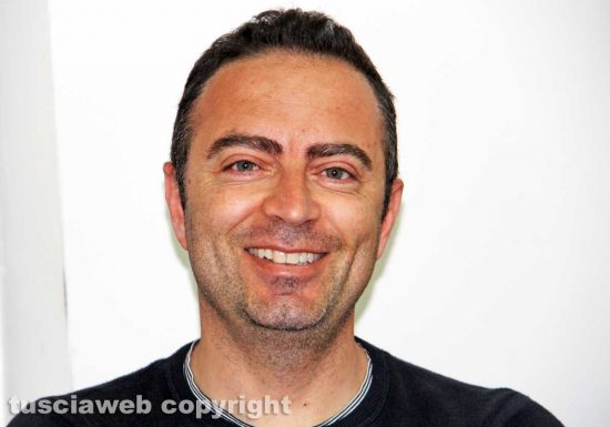 Pietro Nocchi