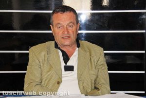 Tarquinia - Gianni Moscherini
