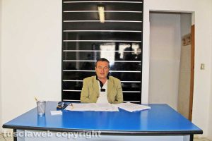 Tarquinia - Gianni Moscherini