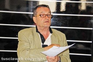 Tarquinia - Gianni Moscherini