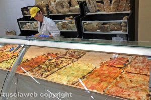 Economia - Il Todis Viterbo
