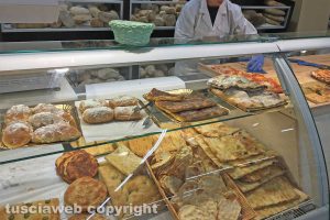Economia - I nuovi reparti del Todis Viterbo