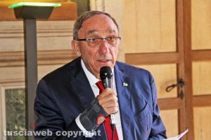 Sergio Pollastrelli