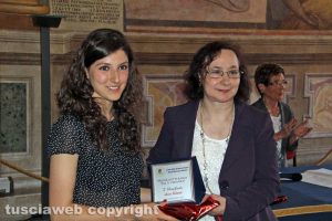 Premio Vismara - Livia Soldati