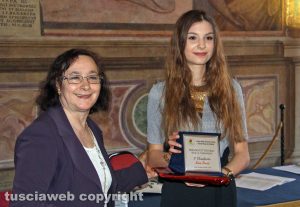 Premio Vismara - Sara Preite