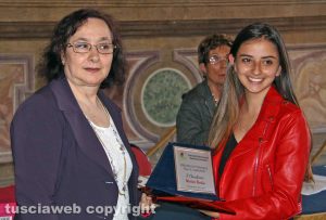 Premio Vismara - Michela Barbini