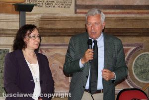 Premio Alessandro Vismara - La cerimonia in comune