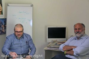 Tusciaweb academy - Riccardo Valentini