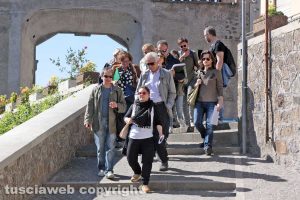 Master in narratori di comunità, concluso il nono modulo