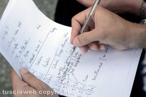 Master in narratori di comunità, concluso il nono modulo