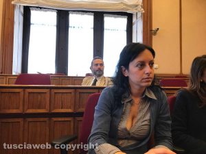 I corsisti di Tusciaweb Academy a Montecitorio