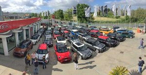 Raduno mini club centro Italia