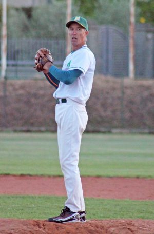 Sport - Baseball Montefiascone - Pietro Carletti