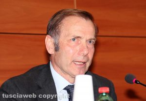 Diego Rizzato, direttore generale Microcredito italiano spa