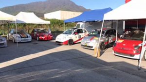 L'evento per moto e auto organizzato dall'asd X Car Motorsport