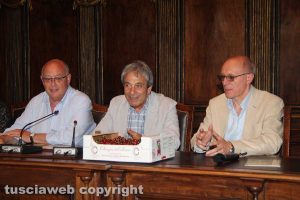 Quintarelli, Delli Iaconi, Bianchi