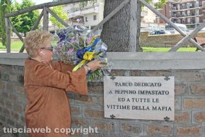 Viterbo - Daniela Bizzarri