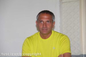 Bernardino Iacomelli (Rsa Cgil)