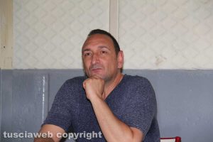 Massimiliano Lindozzi (Uilm Uil) 