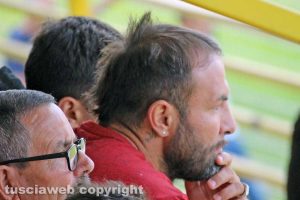 Sport - Calcio - Daniele Portanova