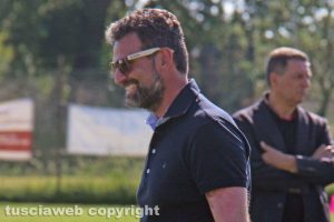 Sport - Calcio - Patrizio Fimiani