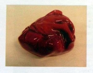Forme e Colori - Il Mio Cuore