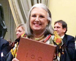 Laura Biagiotti
