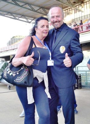 Lupetti e Drovandi