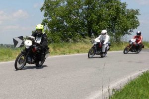 Sport - Motori - Il Motogiro d’Italia
