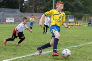Sport - Calcio - Il memorial Casciani - Baccanari