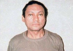Manuel Noriega