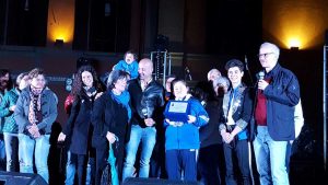 La 13esima edizione del festival del volontariato 