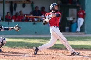 Sport - Baseball - Rams Viterbo - Matteo Ciatti