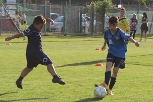 Sport - Calcio - Il memorial Patrizia Potenza