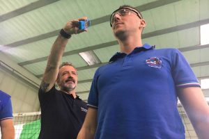 Sport - Le olimpiadi del tiro a segno di Vasanello