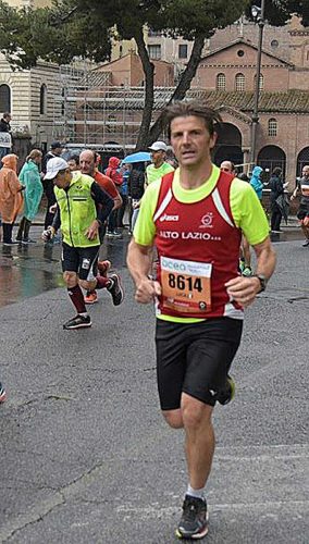 Sport - Alto Lazio Asd - Luca Mizzelli