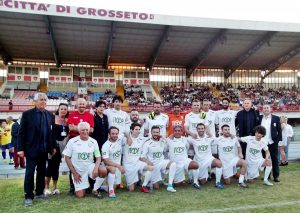 Foto di gruppo