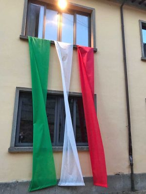 Soriano - Notte bianca della legalità