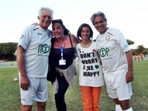 Oppini, Lupetti, Marilù, Tallura