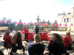 Viterbo - Festival del volontariato