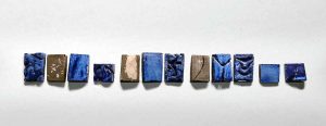 Un'opera di Riccardo Monachesi