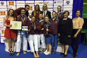 Sport - Karate - Mirko Barreca