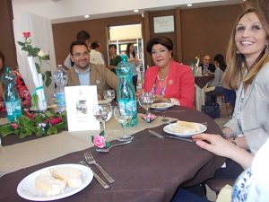 Viterbo - Istituto superiore "F. orioli" - Cucinando insieme