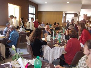 Viterbo - Istituto superiore "F. orioli" - Cucinando insieme