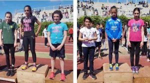 Campionati studenteschi