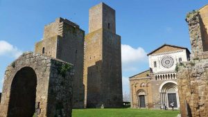 Tuscania