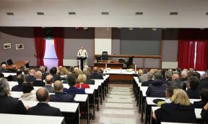 Viterbo - Scuola Sottufficiali dell’Esercito - Quarantennale 35° Corso