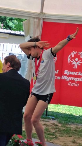 Simone Ramacciani 