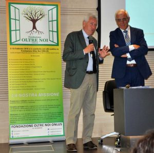 L'incontro “Dopo di Noi: percorsi, esperienze, sperimentazioni”